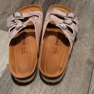 Joe and joyce Shoes Joe And Joyce Sandals Poshmark